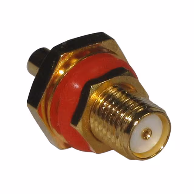 132251 Amphenol RF  Gruppi di connettori coassiali (RF)